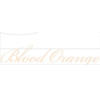 バトンドール ブラッドオレンジ 展開図